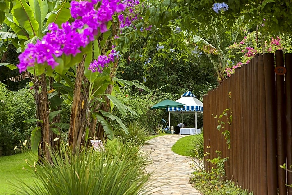 Hotel Pousada Ilhasol