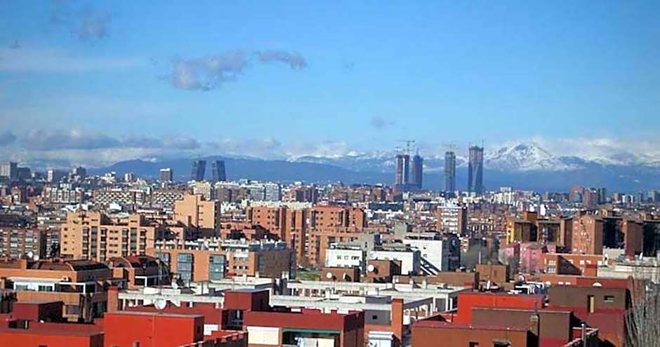 Hotel Porcel Torre Garden