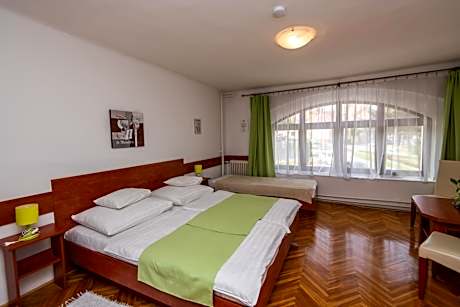 Suite with Terrace
