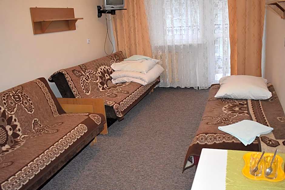 Ośrodek Wypoczynkowy Ania Dźwirzyno