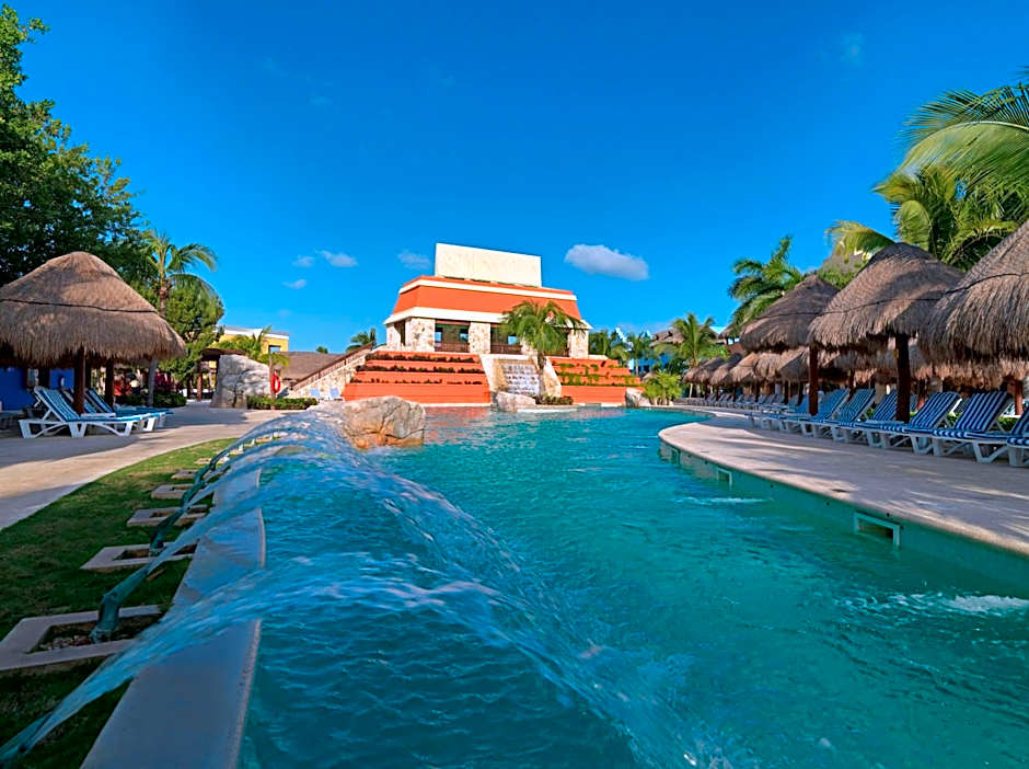 Iberostar Selection Paraiso Lindo