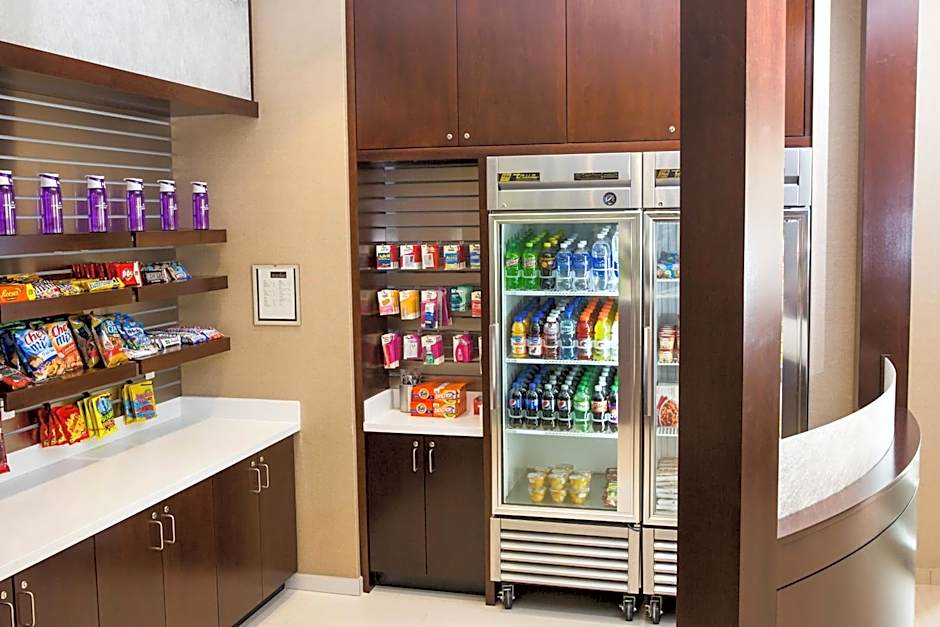 SpringHill Suites by Marriott Bloomington
