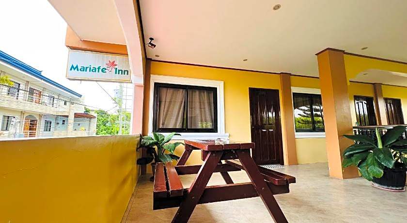 Mariafe Inn