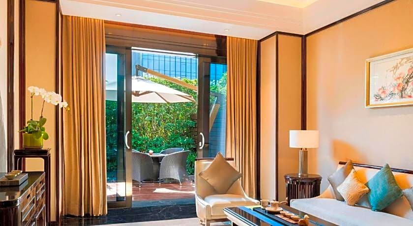 The St. Regis Changsha