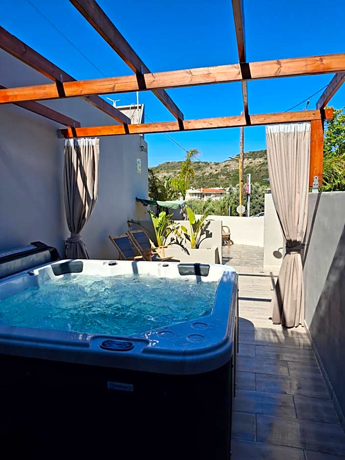 Peter's Place Studios & Suites