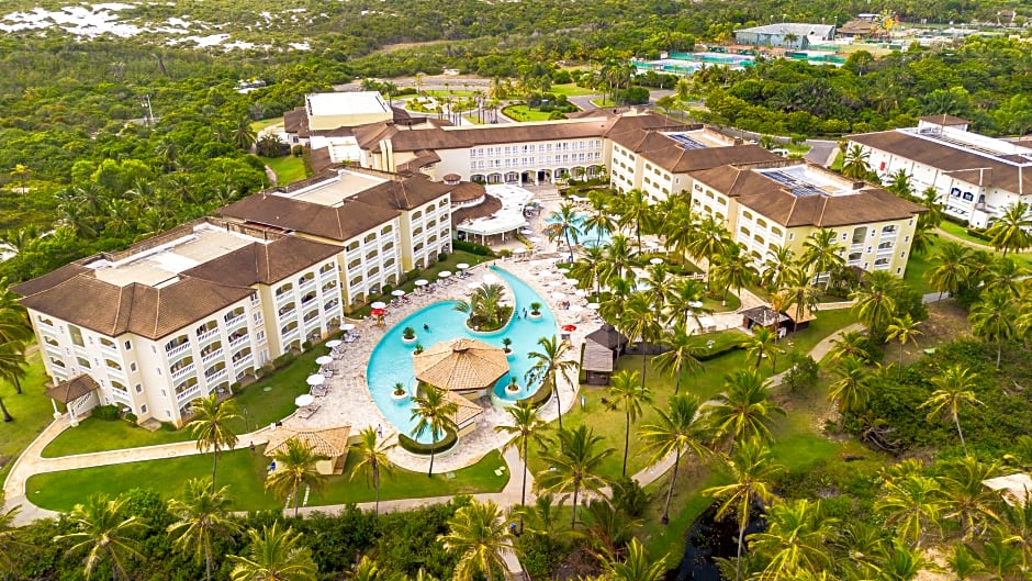 Sauipe Sol Grand Premium All Inclusive