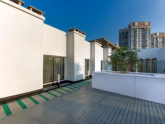 MIRJOL Hotel (Ningbo Impression City)