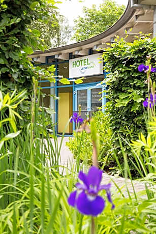 Hotel Ostseeländer