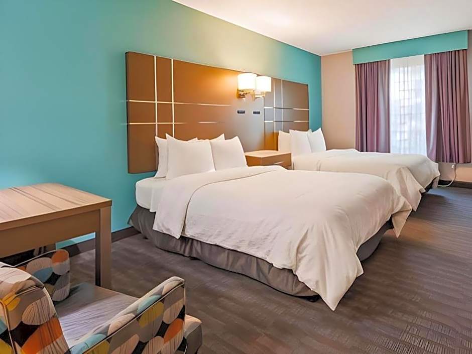 Best Western Galt Inn