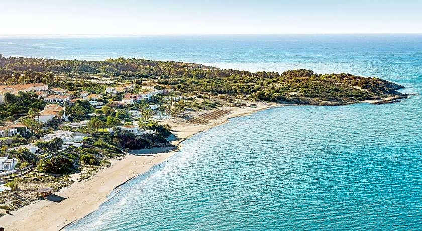 Grecotel LUXME Oasis at Riviera Olympia & Aqua Park