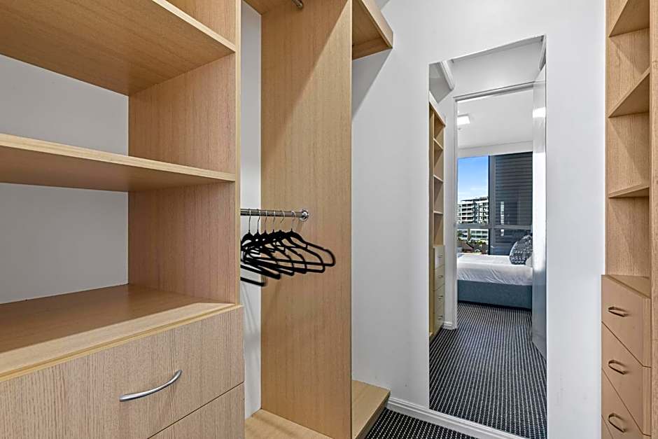 AAN Apartments North Sydney