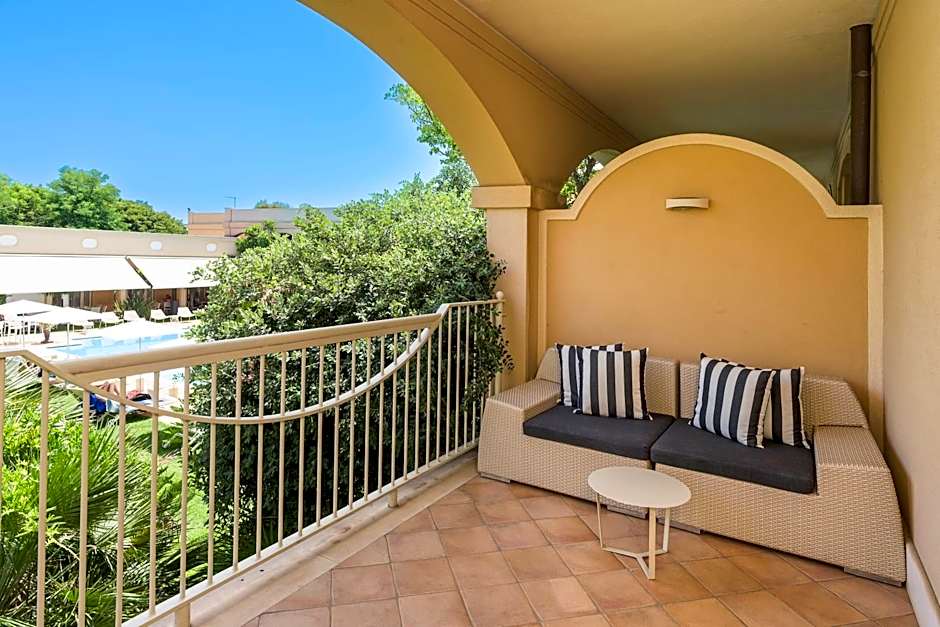 Romano Palace Luxury Hotel