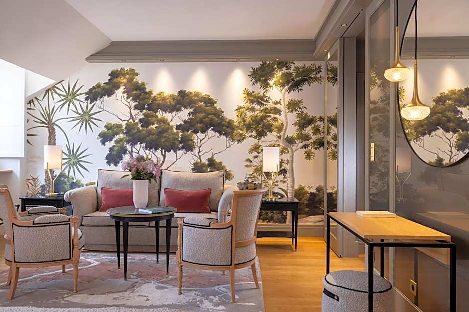Hotel & Spa de La Bretesche