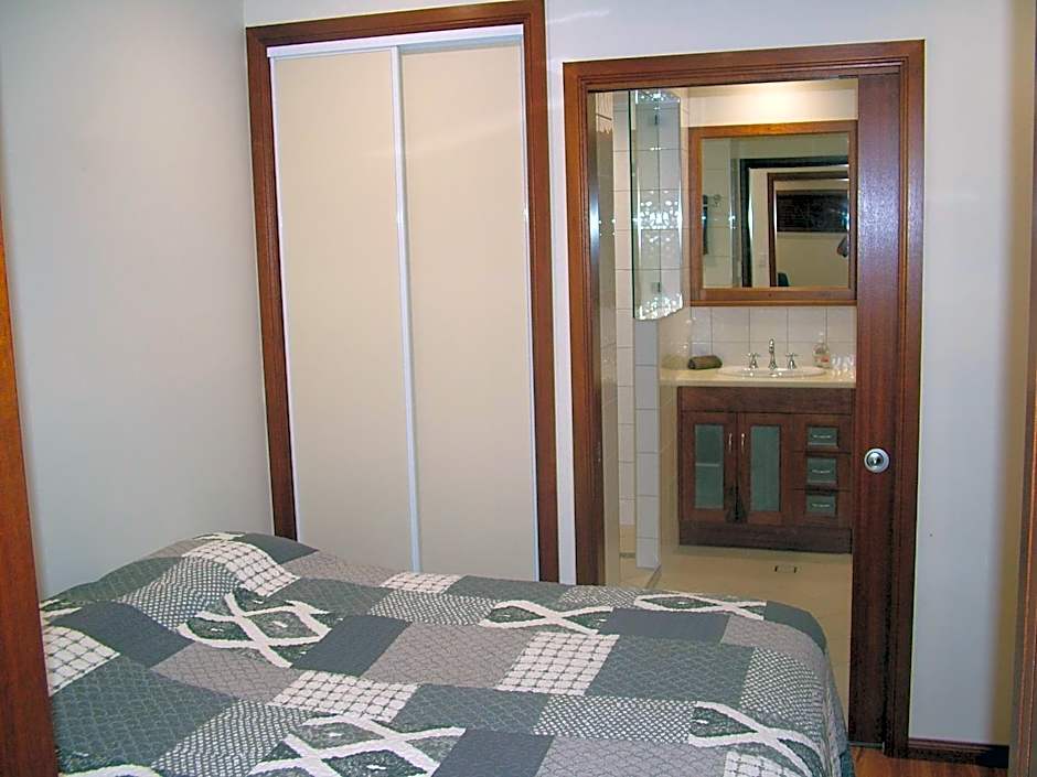 The Summit Bed & Breakfast