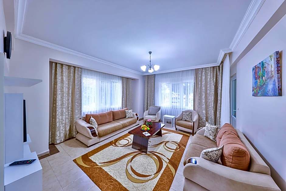 Afyon Dundar Thermal Villa