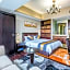 Nuomo Grand Continental Service Apartments-Jinyuan
