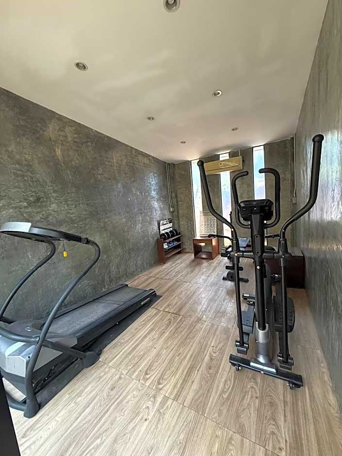 The Journey House Lifestyle Boutique Hotel