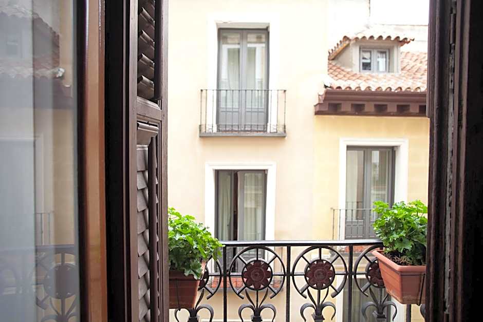 Hostal A Nuestra Senora de La Paloma