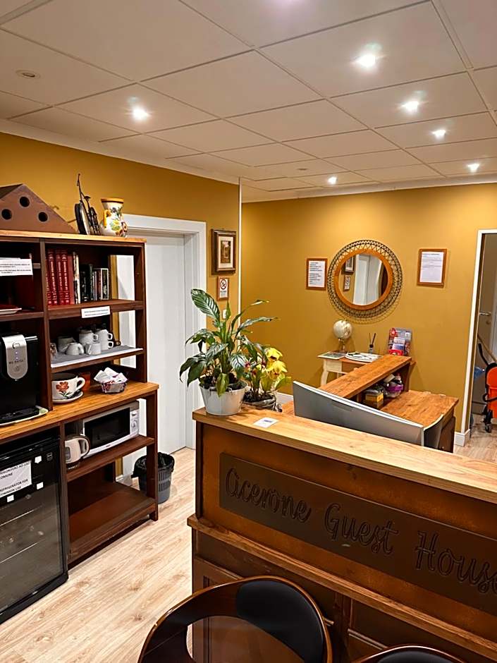 Cicerone Guest House
