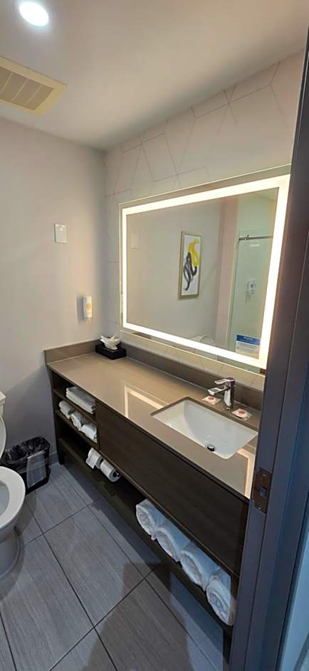 Comfort Suites Conway