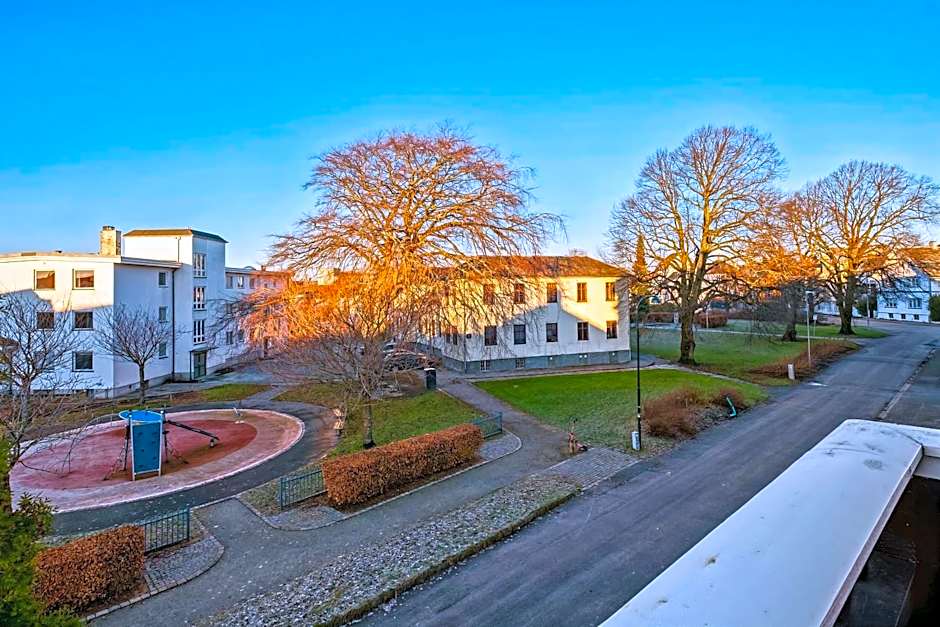 Krüger's Crib By Staysville