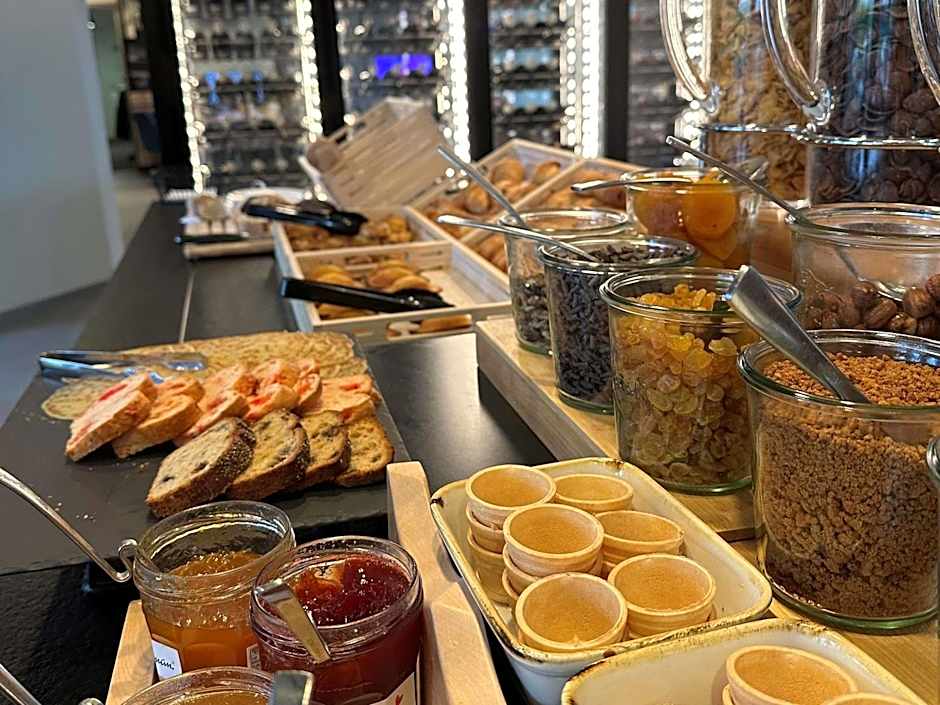 ibis Lyon Sud Oullins