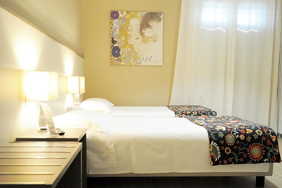 Hotel Maggiore
