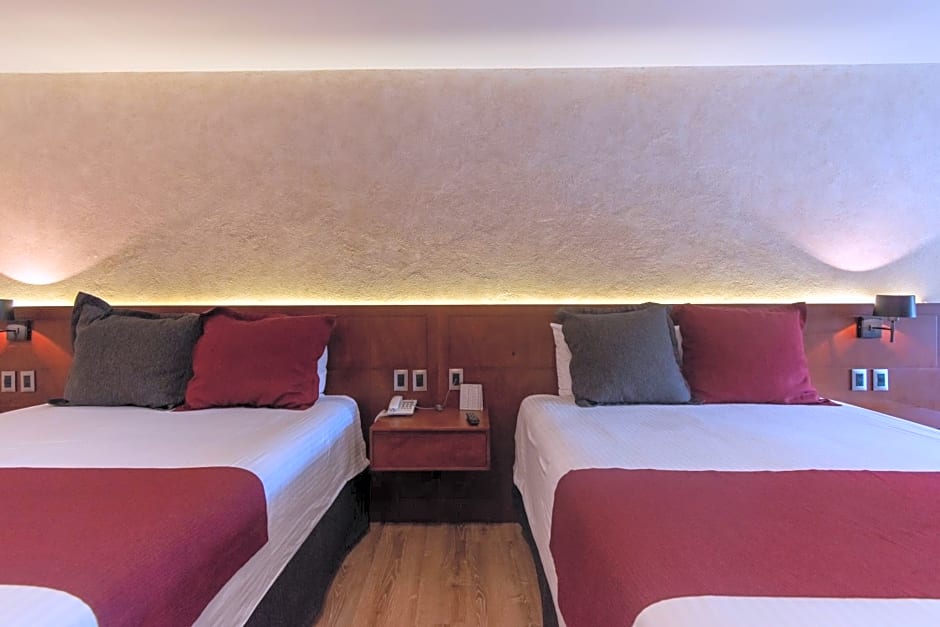 Hotel Madero