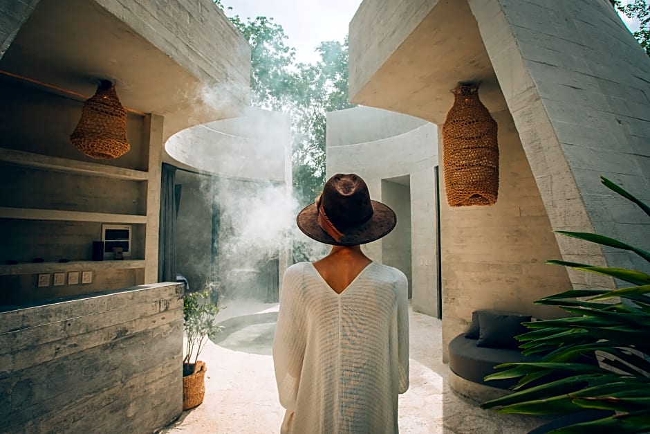 Hotel Muaré Tulum