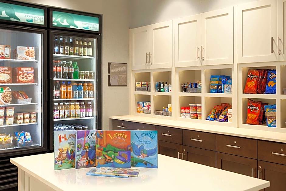 Homewood Suites by Hilton Frederick