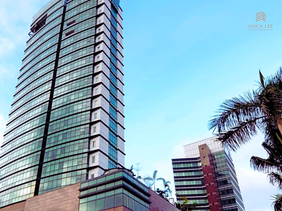 Hock Lee Hotel & Residences