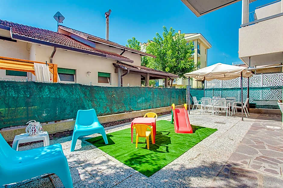 Residenza Aurora del Mare
