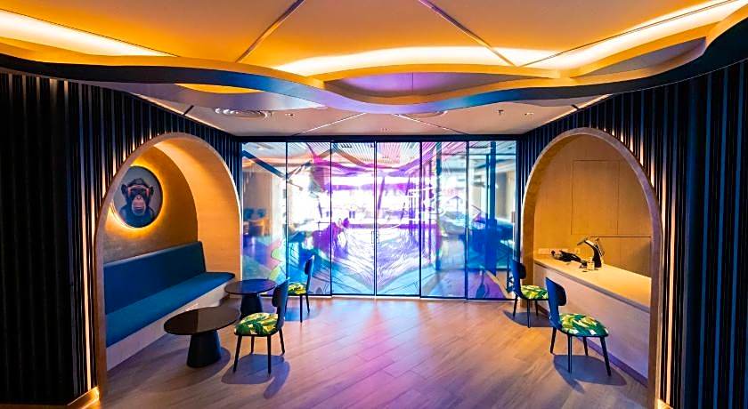 Mercure Miri City Centre