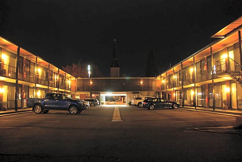 Comfort Inn Commodore Albury