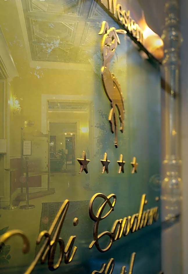 Best Western Ai Cavalieri Hotel