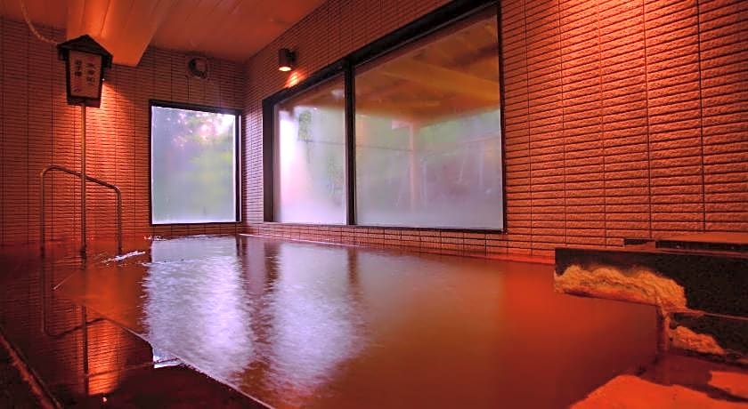 Shibu Onsen Sakaeya