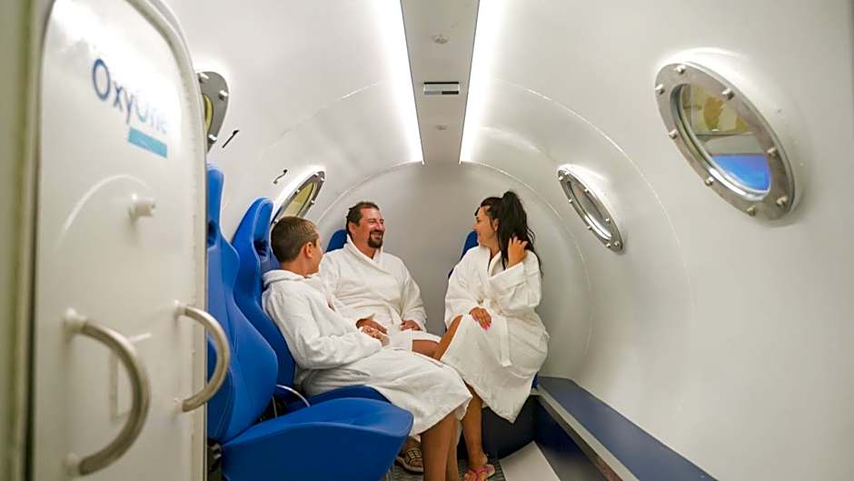 SPA Hotel Elbrus