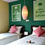 The Kanjeng Hotel Legian