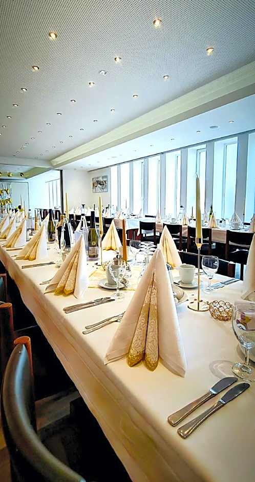 Hotel Krone