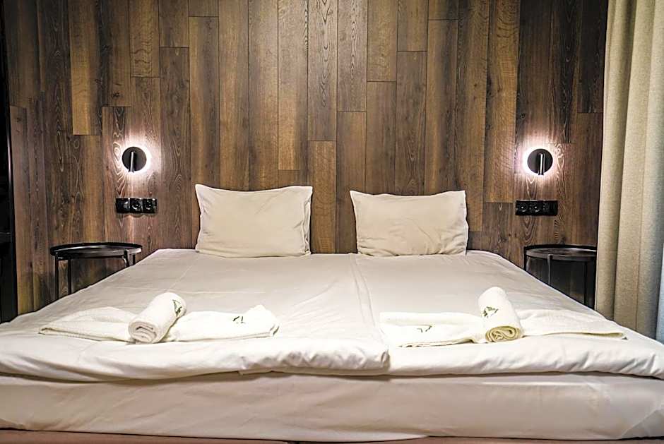 Perun Hotel Sandanski