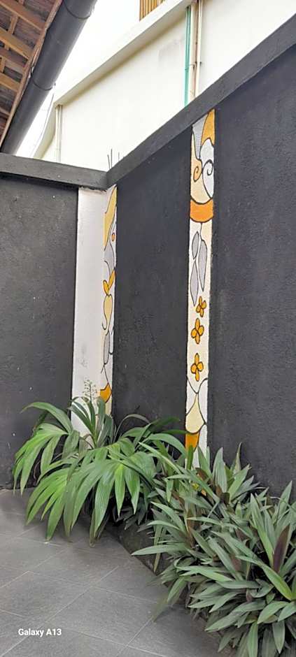 Indah Homestay and Cooking classes