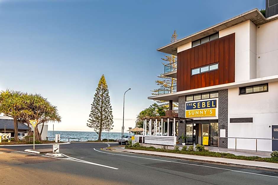 The Sebel Brisbane Margate Beach