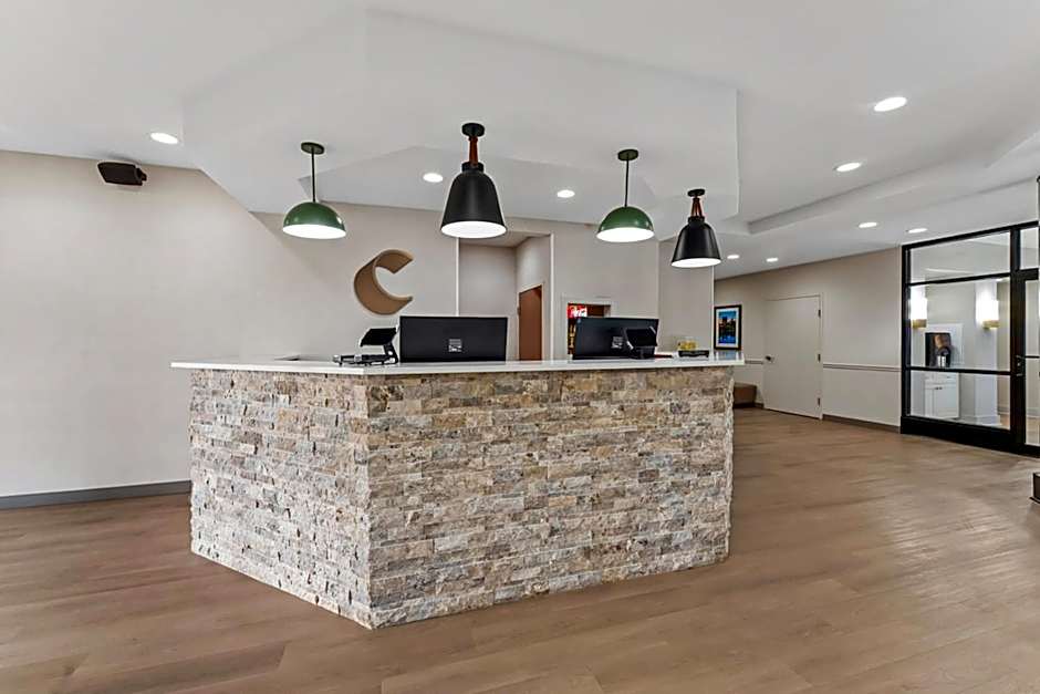 Comfort Suites Augusta