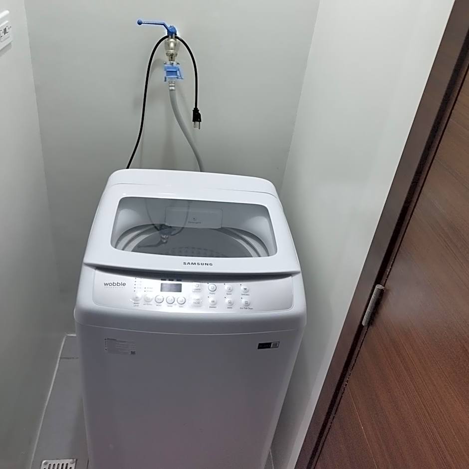 Air Residences penthouse