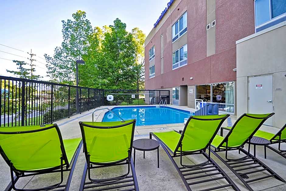 SpringHill Suites by Marriott Tallahassee Central