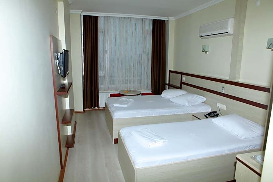 Cihan Hotel