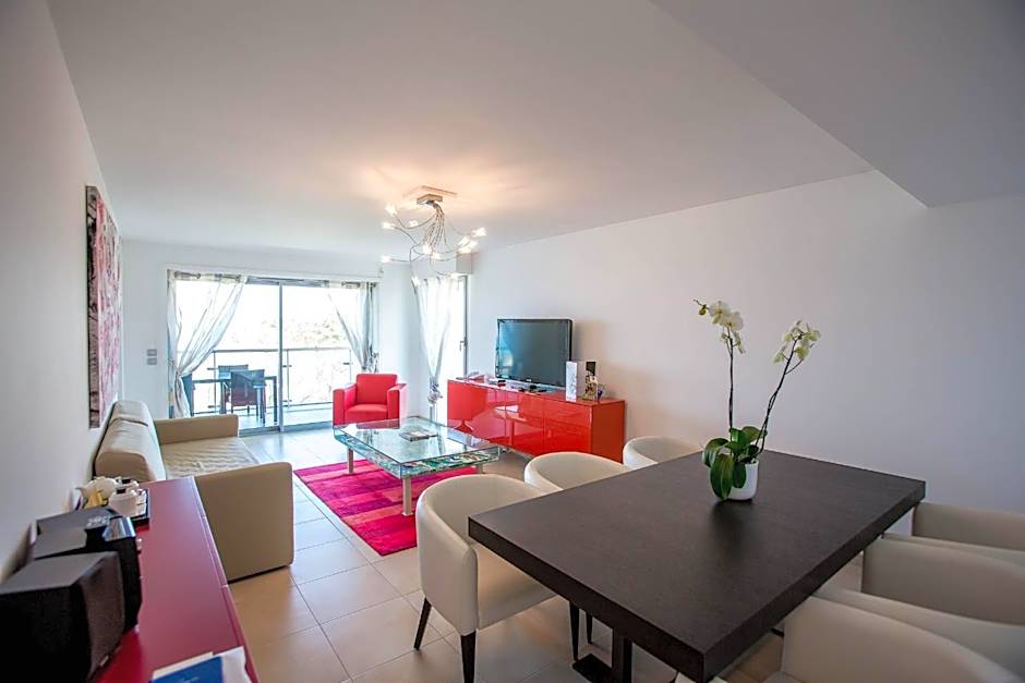 Royal Antibes - Luxury Hotel, Résidence, Beach & Spa