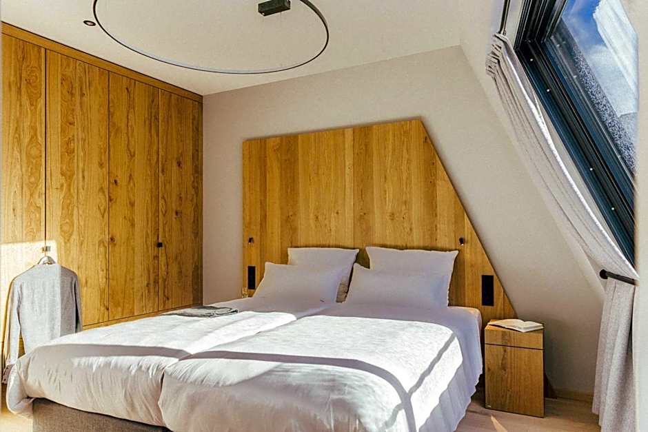 DAS GERLOS - Boutique Hotel