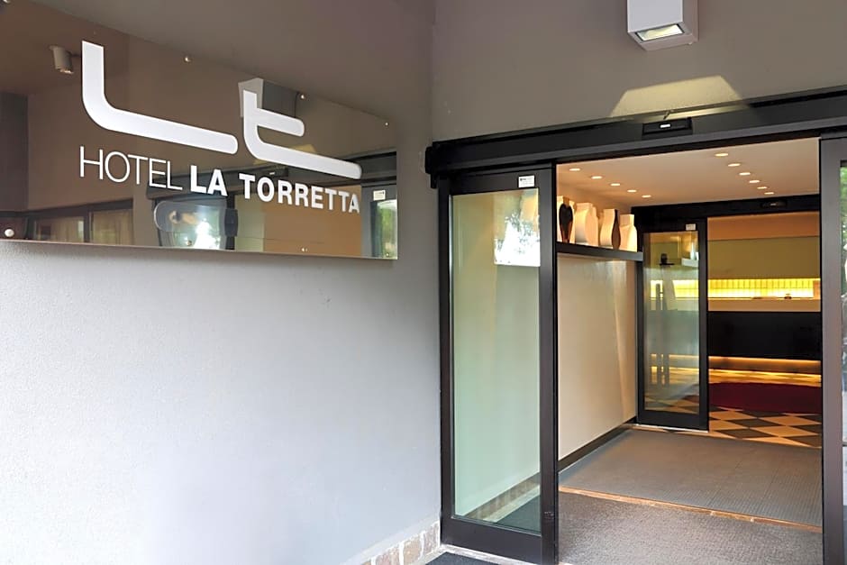 Hotel La Torretta