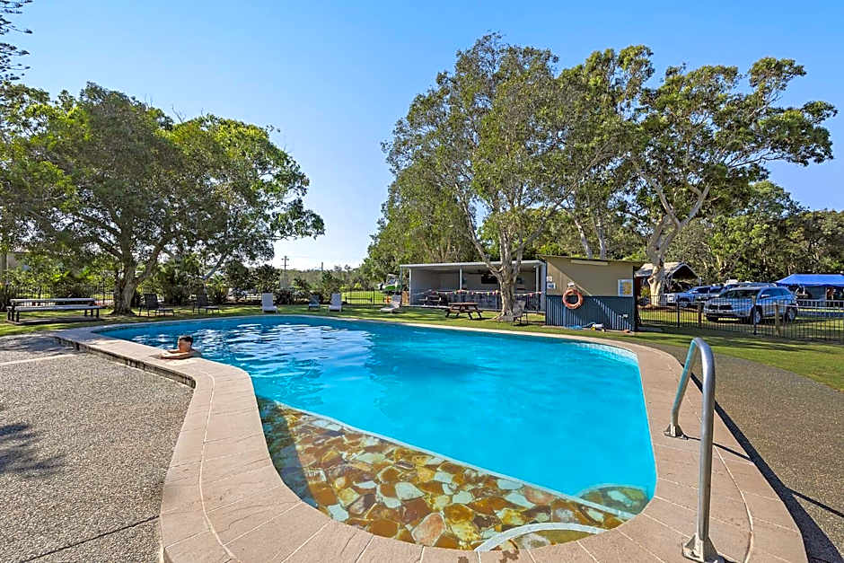 Reflections Mylestom - Holiday Park